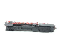 Arnold N 2511 Dampflok Schlepptenderlok BR 41 001 DR / Rauch