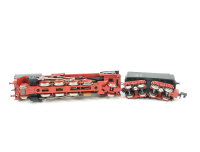 Arnold N 2511 Dampflok Schlepptenderlok BR 41 001 DR / Rauch