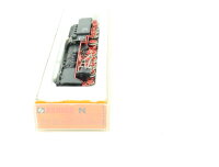 Arnold N 2511 Dampflok Schlepptenderlok BR 41 001 DR / Rauch