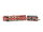 Arnold N 2511 Dampflok Schlepptenderlok BR 41 001 DR / Rauch