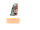 Arnold N 2511 Dampflok Schlepptenderlok BR 41 001 DR / Rauch