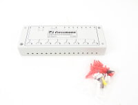 Viessmann 5206 Steuerungszubehör Gleisbesetztmelder 8-fach