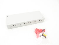 Viessmann 5206 Steuerungszubehör Gleisbesetztmelder 8-fach