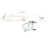 Märklin H0 7555 Gleiszubehör Reed Kontakt...