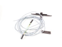 Märklin H0 7555 Gleiszubehör Reed Kontakt Schalter für C+K Gleis OVP