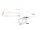Märklin H0 7555 Gleiszubehör Reed Kontakt Schalter für C+K Gleis OVP