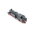 Arnold N 2275 Dampflok Tenderlok Mallet BR 96 016 DR / OVP