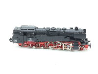 Minitrix N 51 2053 00 Dampflok Tenderlok BR 85 007 DB