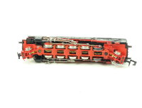 Minitrix N 51 2053 00 Dampflok Tenderlok BR 85 007 DB