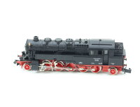 Arnold N 2280 Dampflok Tenderlok BR 95 034 DB / OVP