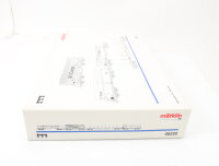 Märklin H0 46220 Güterwagen-Set 4-tlg. u.a. Rungenwagen "DB Cargo" / NEM MHI OVP