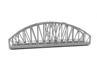 Märklin H0 7263 Brücke Bogenbrücke grau...