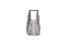 Märklin H0 7263 Brücke Bogenbrücke grau für M-Gleis und K-Gleis / 360 mm