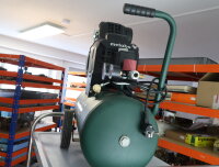 Metabo Basic 250-24 W OF Druckluft-Kompressor 220l/min 24...