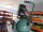 Metabo Basic 250-24 W OF Druckluft-Kompressor 220l/min 24 Liter ölfrei