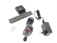 Märklin H0 322979 Infrarot-Power-Control-Stick mit Anschlussgleis
