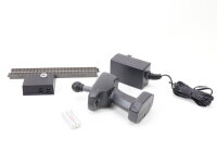 Märklin H0 322979 Infrarot-Power-Control-Stick mit Anschlussgleis