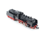 Minitrix N 51 2028 00 Dampflok Schlepptenderlok BR 24 043 DR / OVP
