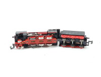 Minitrix N 51 2028 00 Dampflok Schlepptenderlok BR 24 043 DR / OVP