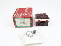 LGB Spur G 10310 Prellbock mit Beleuchtung
