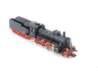 Minitrix N 51 2923 00 Dampflok Schlepptenderlok BR 56 1113 DR / OVP