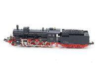 Minitrix N 51 2923 00 Dampflok Schlepptenderlok BR 56 1113 DR / OVP