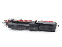 Minitrix N 51 2923 00 Dampflok Schlepptenderlok BR 56 1113 DR / OVP