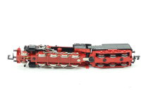 Minitrix N 51 2923 00 Dampflok Schlepptenderlok BR 56 1113 DR / OVP