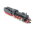 Minitrix N 51 2923 00 Dampflok Schlepptenderlok BR 56 1113 DR / OVP