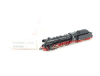 Fleischmann N 7138 Dampflok Schlepptenderlok BR 39 158 DB...