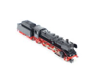 Fleischmann N 7138 Dampflok Schlepptenderlok BR 39 158 DB / OVP