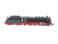 Fleischmann N 7138 Dampflok Schlepptenderlok BR 39 158 DB / OVP