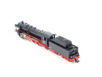 Fleischmann N 7138 Dampflok Schlepptenderlok BR 39 158 DB / OVP