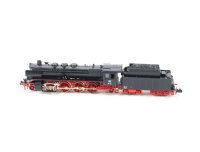 Fleischmann N 7138 Dampflok Schlepptenderlok BR 39 158 DB / OVP