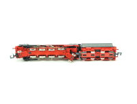 Fleischmann N 7138 Dampflok Schlepptenderlok BR 39 158 DB / OVP