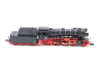 Fleischmann N 7123 Dampflok Schlepptenderlok BR 23 105 DB / OVP