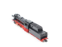Fleischmann N 7123 Dampflok Schlepptenderlok BR 23 105 DB / OVP