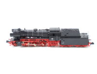 Fleischmann N 7123 Dampflok Schlepptenderlok BR 23 105 DB / OVP