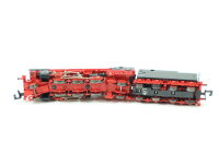 Fleischmann N 7123 Dampflok Schlepptenderlok BR 23 105 DB / OVP