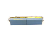 Roco N 25212 Güterwagen Taschenwagen Danzas 475 4 596-5 SBB Hupac AG
