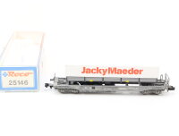 Roco N 25212 Güterwagen Taschenwagen JackyMaeder 475...