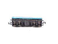 Roco N Güterwagen Teleskophaubenwagen 477 1 077-8 SBB