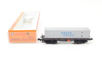 Arnold N 4950 Güterwagen Containertragwagen "Hapag LLoyd" 585 4 015-0 DB