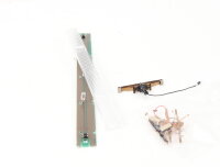 Märklin H0 73150 Beleuchtung Wagenbeleuchtung Innenbeleuchtung mit Schleifer OVP