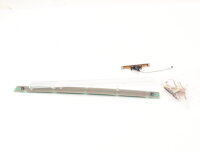 Märklin H0 73150 Beleuchtung Wagenbeleuchtung Innenbeleuchtung mit Schleifer OVP