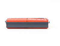 Minitrix N 13902 Güterwagen Schiebewandwagen 246 0 009-0 DB Cargo