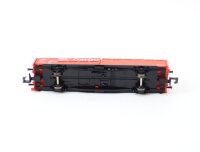 Minitrix N 13902 Güterwagen Schiebewandwagen 246 0 009-0 DB Cargo