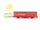 Minitrix N 13902 Güterwagen Schiebewandwagen 246 0 009-0 DB Cargo