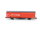 Minitrix N 13902 Güterwagen Schiebewandwagen 246 0 009-0 DB Cargo