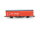 Minitrix N 13902 Güterwagen Schiebewandwagen 246 0 009-0 DB Cargo